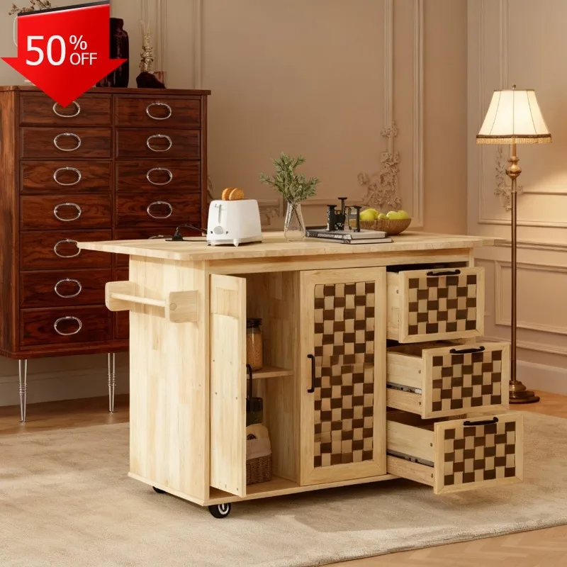 

Dresser Living Room Furniture Drawers Cabinet Storage Closet Bedroom Chest of Drawers Display Showcase Crack Shelves Locker Home