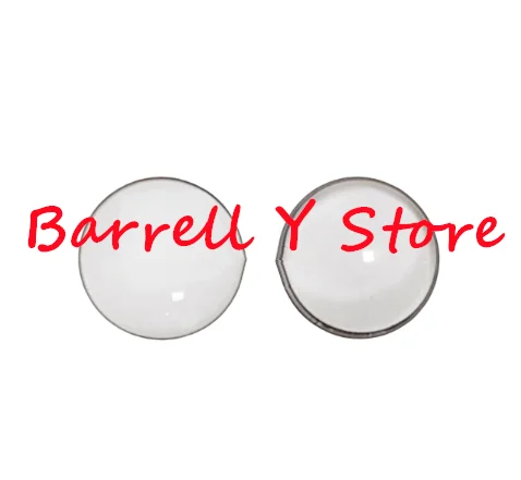 1 قطعة زجاج عدسة جديد لجزء إصلاح زجاج عدسة Canon G15 G16