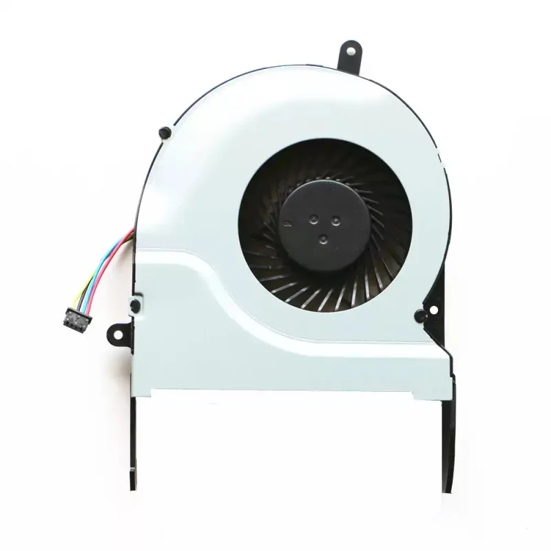 Original Laptop Heatsink Cooling Fan Cpu Cooler for ASUS N551V N551VW N551VM G551V G551VW G58V G58VW heatsink and fan