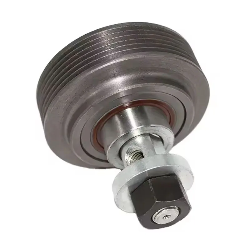 

Automotive Parts Water Pump Tensioner Wheel AR45189 3050398 3064919