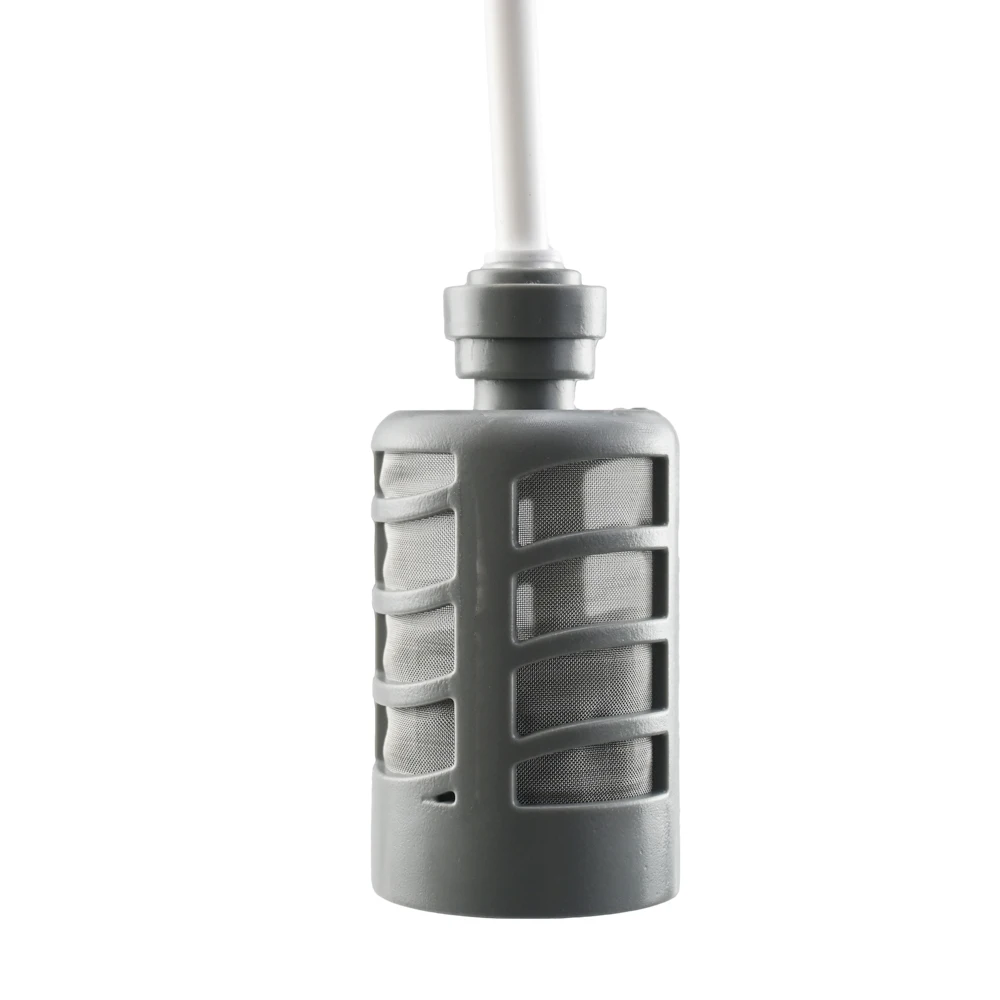 0.15mm High Precision Dual Stainless Steel Mesh Pre-Filters (10pcs) - RO Water Purification System Filtration Accessory