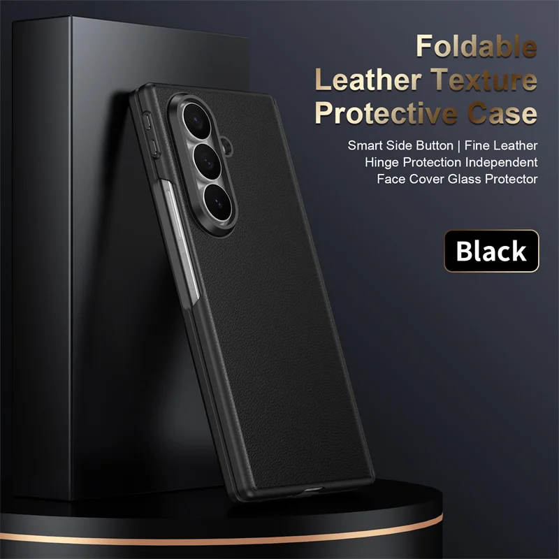 #52 Highest Rated Samsung Z Fold 4 Cases to Buy in 2026