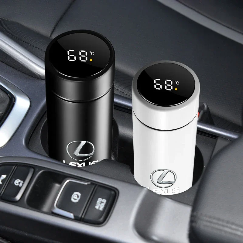 1Pcs Car Water Cup … - image