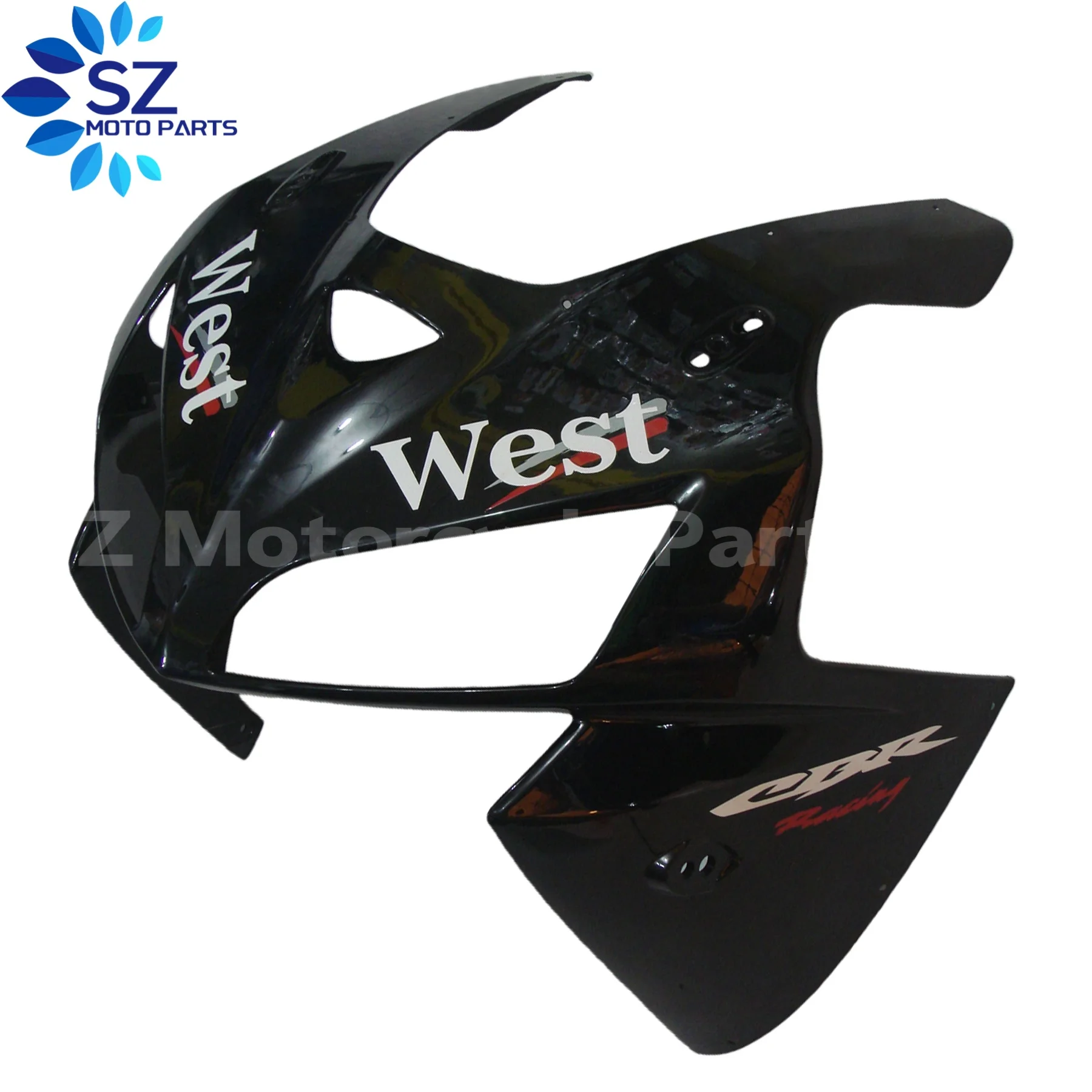 High Quality Fairing Kits fit for HONDA CBR600RR F5 05 06 CBR 600RR CBR600 2005 2006 Injection Bodywork Set