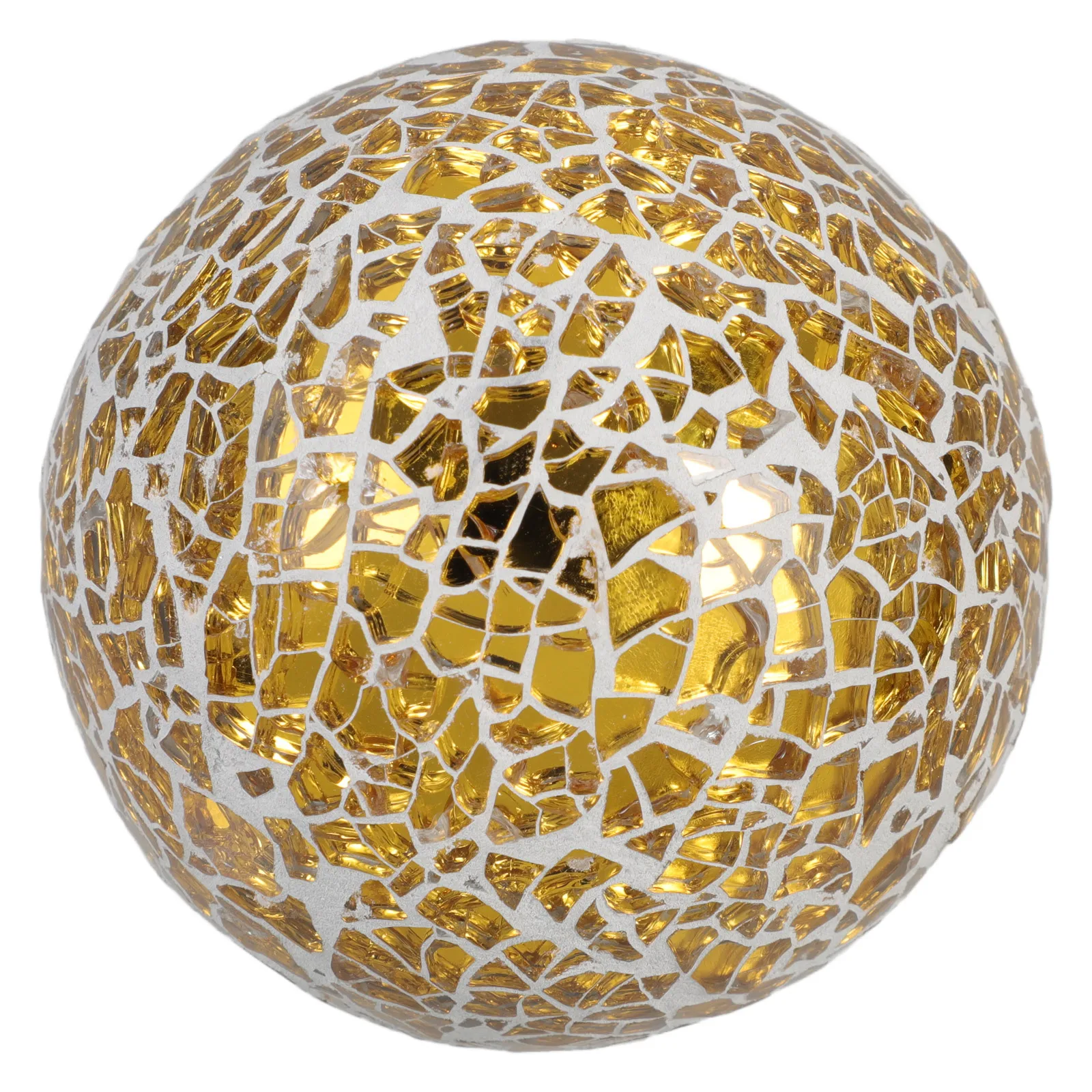 

Decorative Ball Glass Dining Table Centerpiece Decor Balls Sphere Home Table Centerpiece Classic Color Wedding Anniversary Gifts