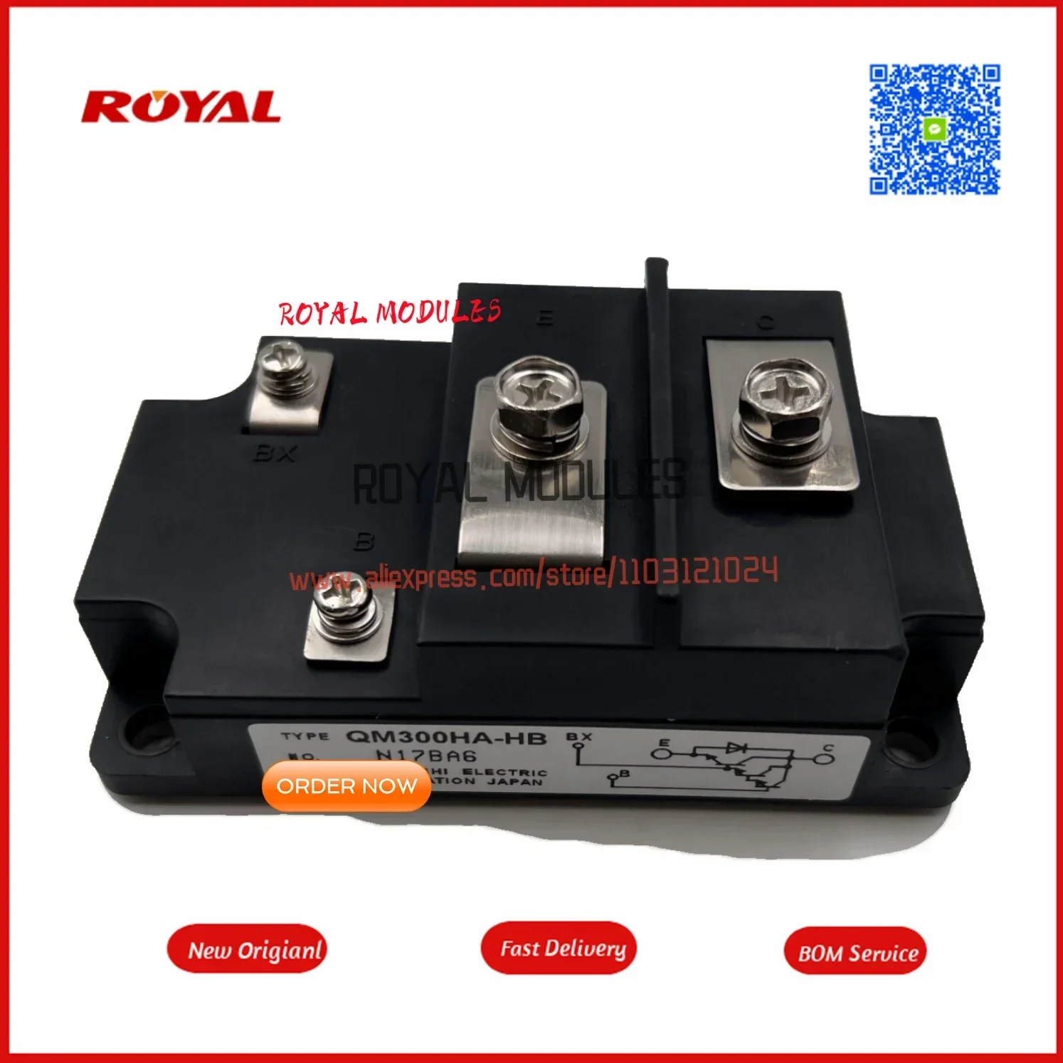 Qm300Ha-Hb Qm200Ha-… - image