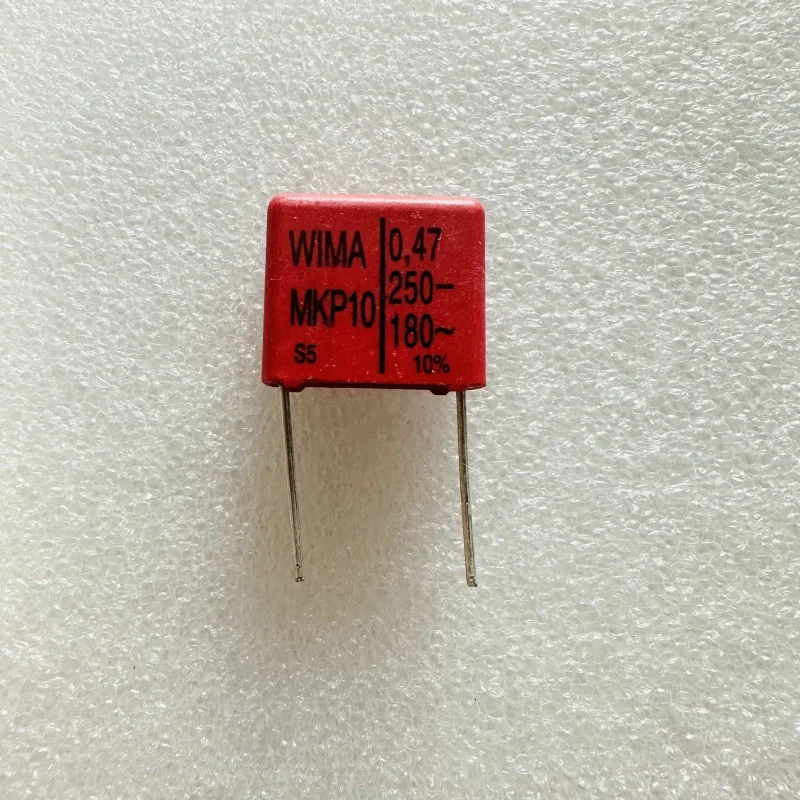 Aeak Wima MKS4 101/… - image