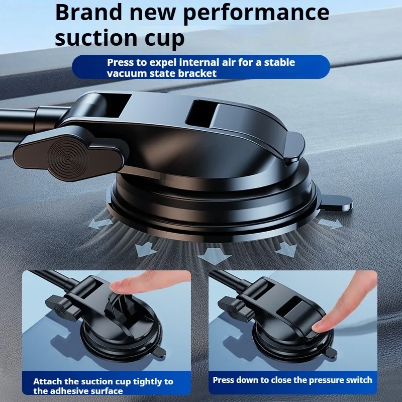 Thumbnail 3 - #89 Latest Dashboard Phone Mounts Offers