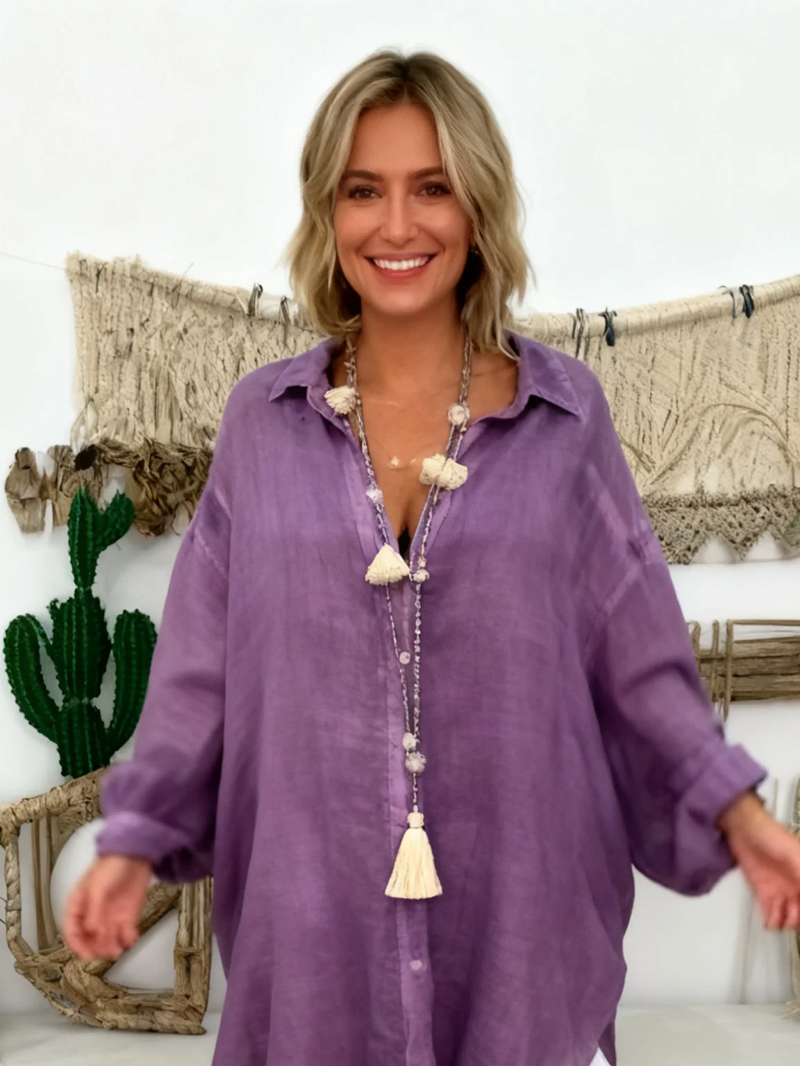 

Женская свободная рубашка, однобортный однобортный женский повседневный топ