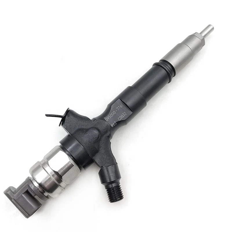 

095000-7761 Wholesale Factory Price Diesel Fuel Injector 095000-7761 Injectors DLLA145P1024