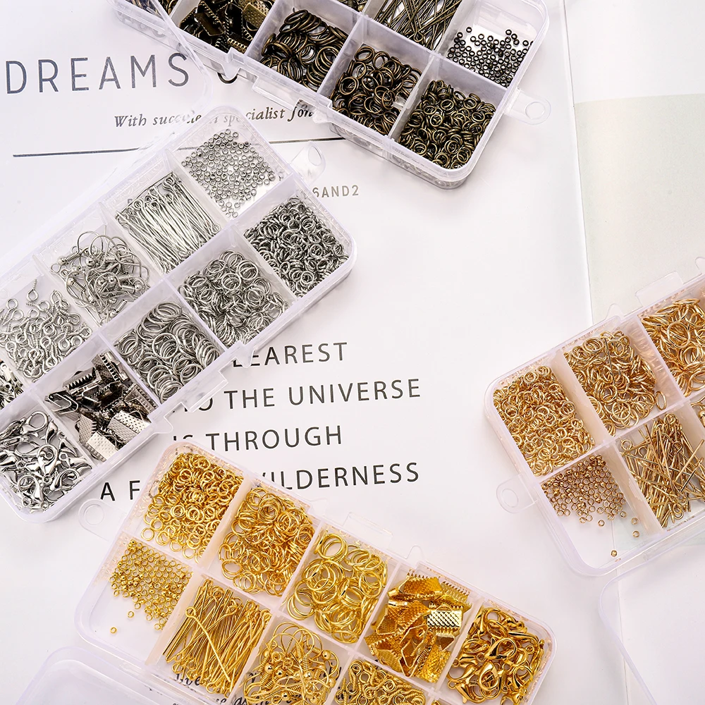 

Набор для изготовления изделий, металл