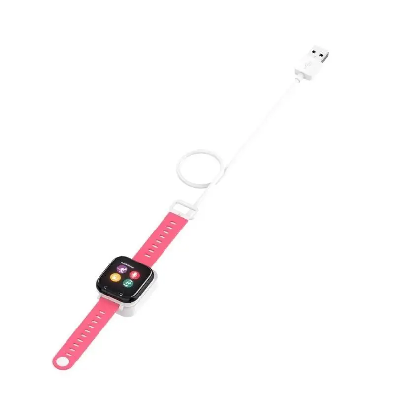 R53C Magnetische Ladegerät-Dock-Kabelhalterung, geeignet für Gizmowatch Edition, Ladekabel-Ständer, Halter – Detail 8