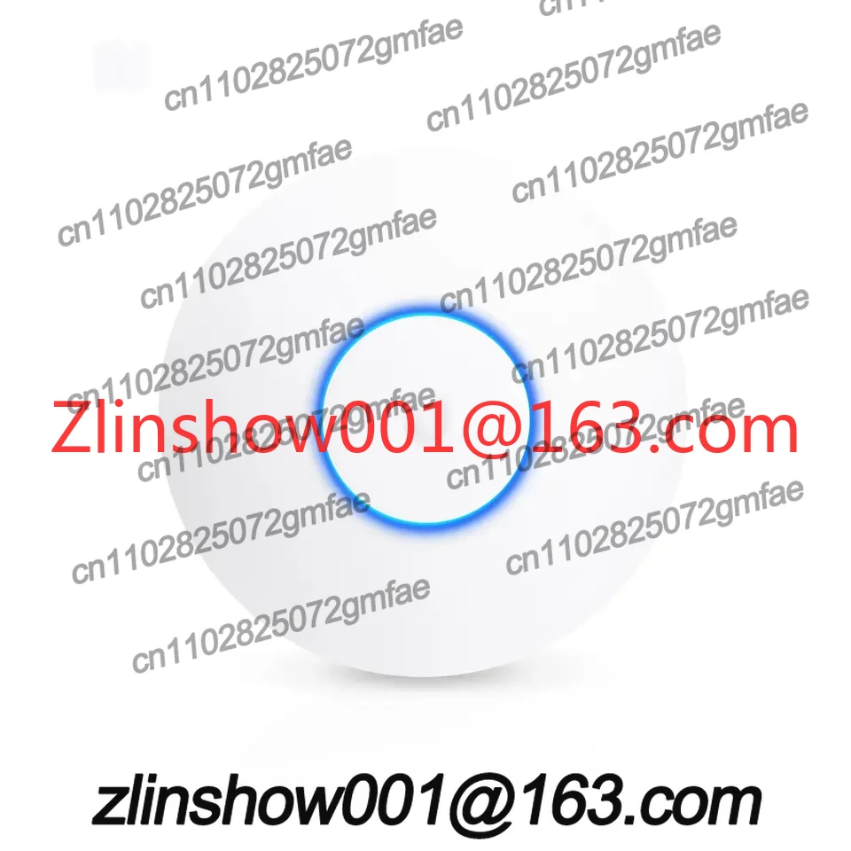 Original New UBNT Dual Band Wireless Ap Pro Professional U6-pro Access Point With Good Price