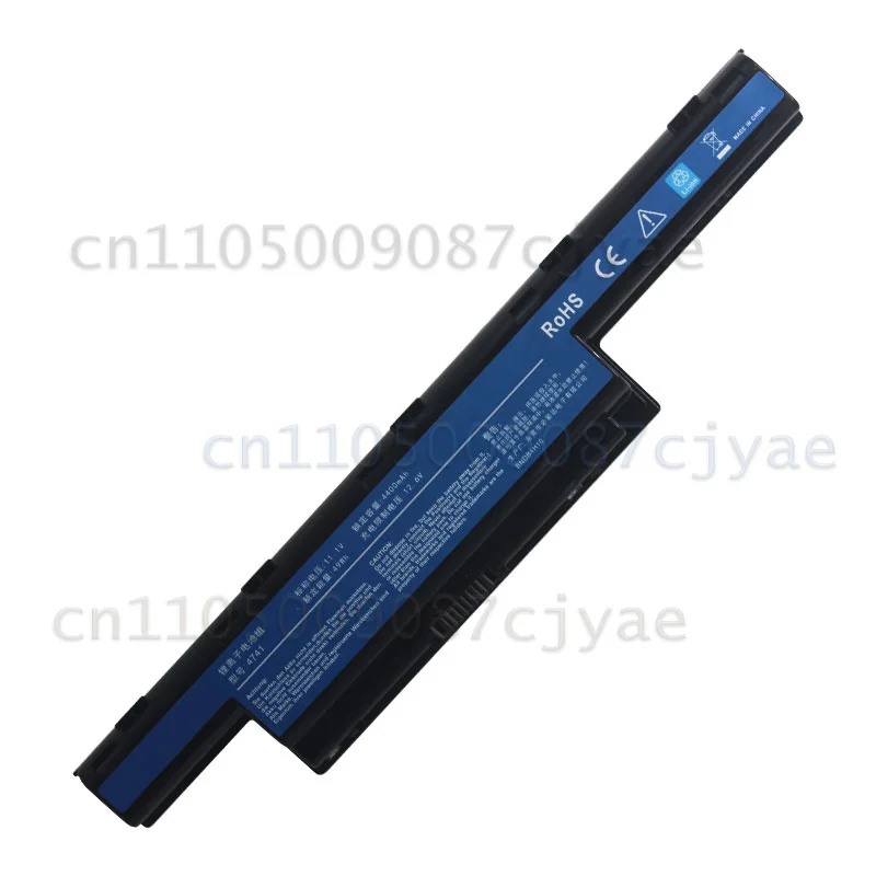For Acer 4750G 4741G 5750G 4743G 4752G Laptop Replacement Battery AS10D81 AS10D31 AS10D51