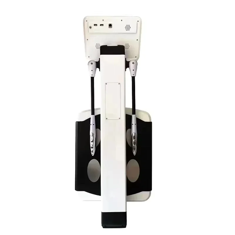 InBody IN270 BIA Bioelectrical Impedance Device, 3D Body Scanner, Body Composition for Gym Health Tracking