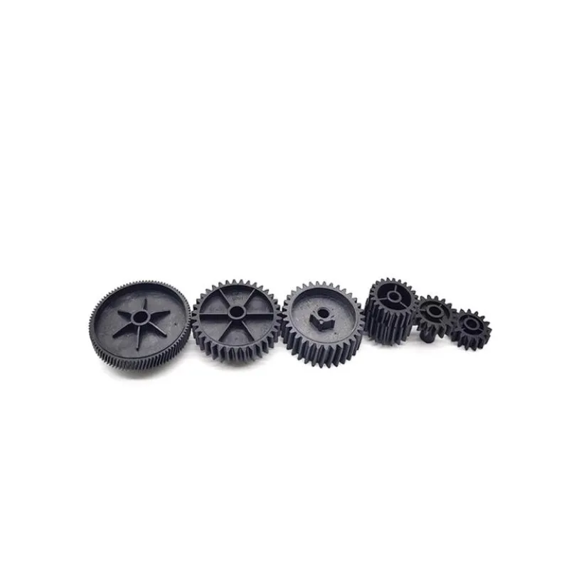 RM2-6321-000 RM1-8418-000 Fuser Drive Swing Plate Gear Assembly for HP LaserJet Enterprise 600 M601 M602 M603 M604 M605 M606