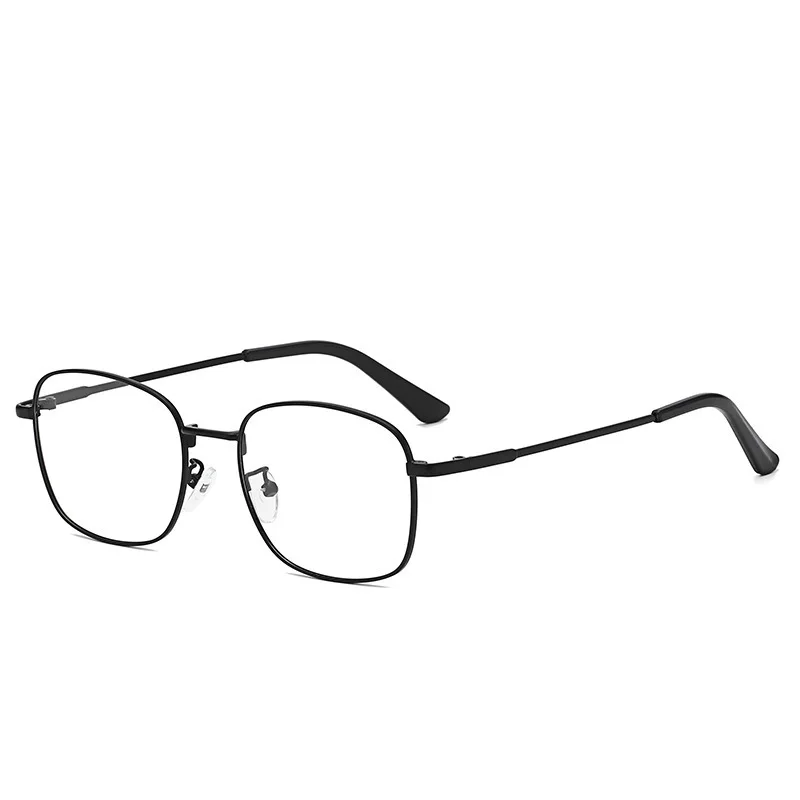 Gafas fotocromáticas Anti luz azul para hombres y mujeres, gafas de sol UV400, lentes antirradiación, gafas para computadora, gafas de moda