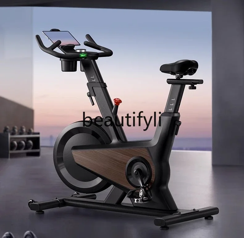 

Dynamic Bike Home Use Silent Indoor Bicycle Exercise Equipment Sports