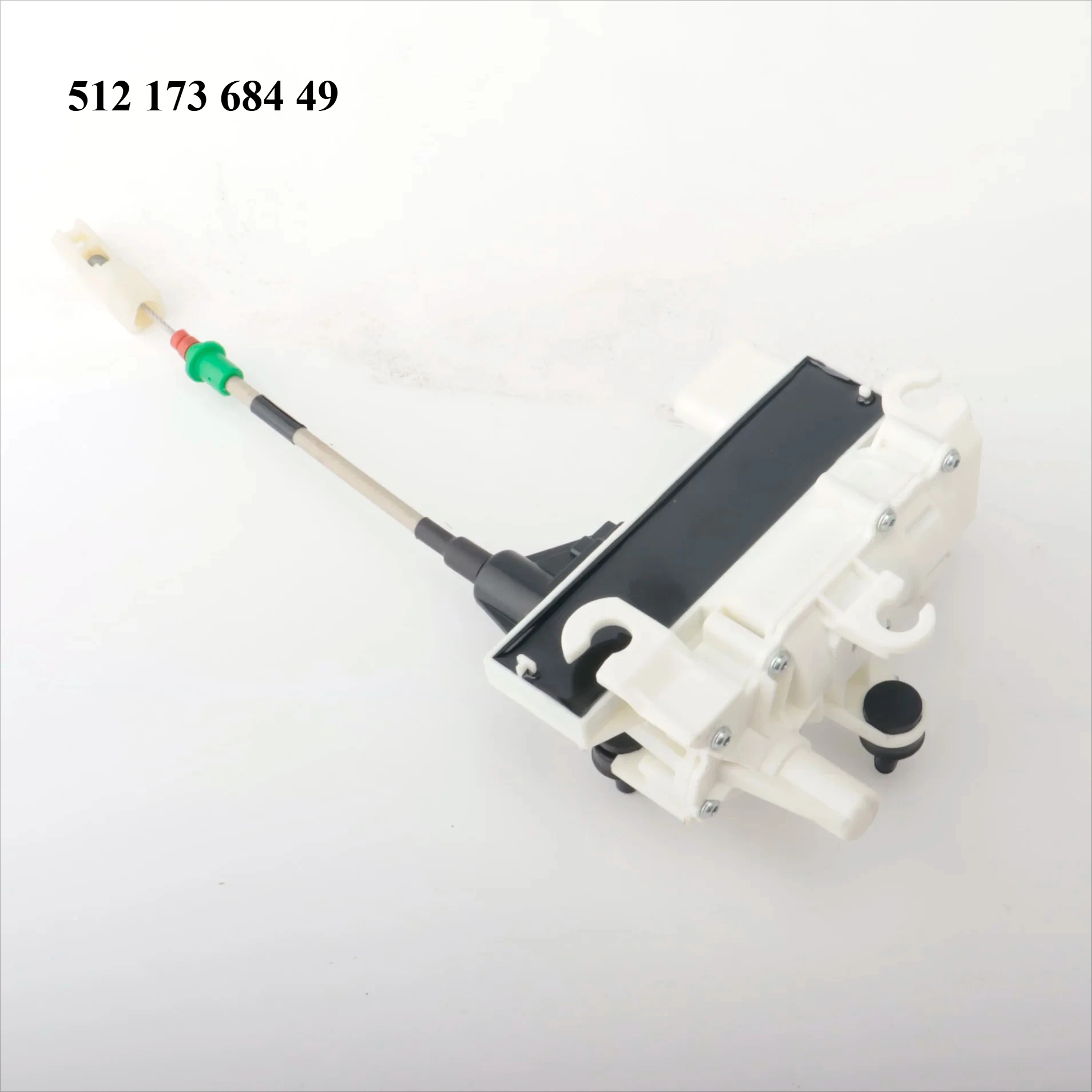 Car Door Lock Actuator 51217368449 51217368450 51227368451 51227368452 For BMW 7 Series G11, G12 G12 740i 750i 750Li M760i