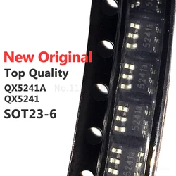 (10 Pieces) QX5241A QX5241 5241A Buck Constant Current LED Driver New Original