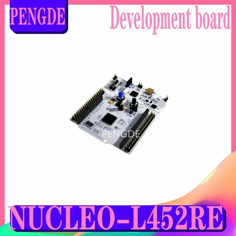 ST NUCLEO-L452RE ST original STM32L452RET6 development board