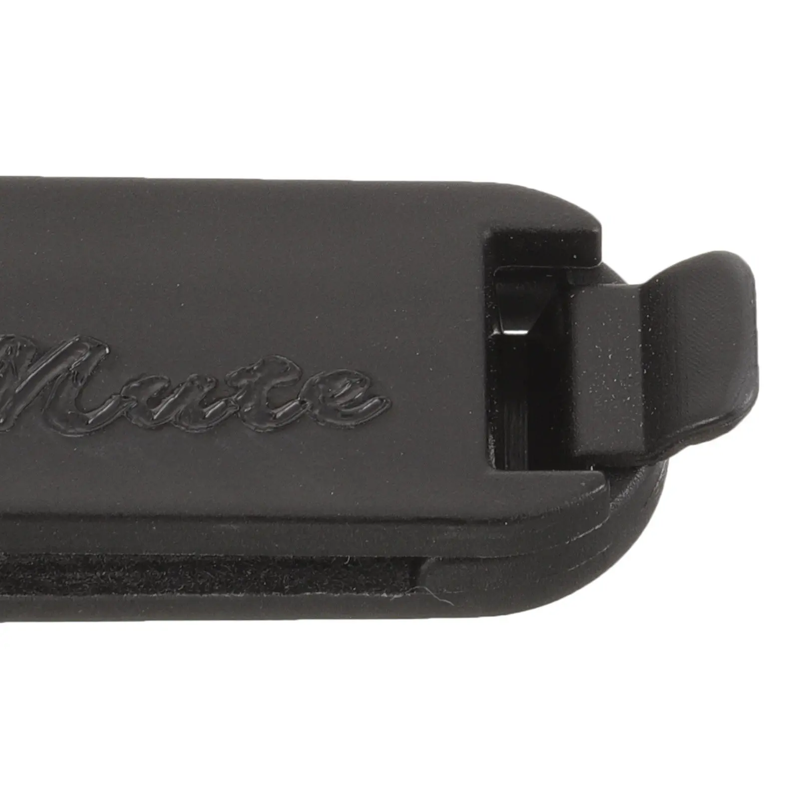 

Guitar String Mute Dampener Small Lightweight Clip-on Pad for Bass Electric Acoustic Guitar Performance Enhancement Tool