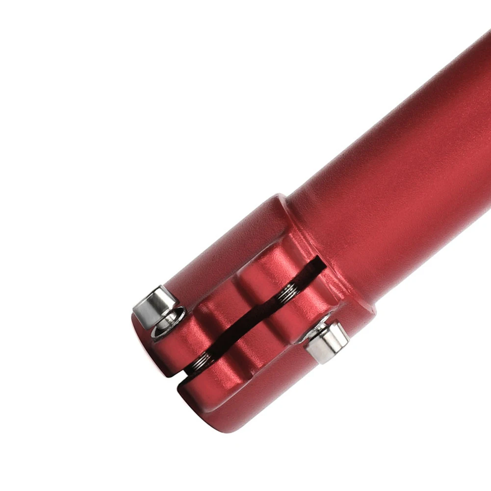 

Совершенно новые высококачественные аксессуары для выноса велосипеда, сменные фитинги из алюминиевого сплава для шоссейного велосипеда, вертикальные фитинги для выноса