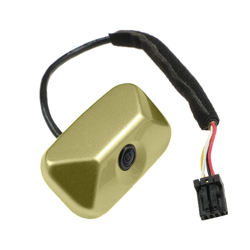 Neu 12V 95760-2K100 957602 K100 HINTERE ANSICHT BACK-UP-KAMERA Für Kia Soul 2010-2013 957602 K100I7 957602 K101 – Detail 4