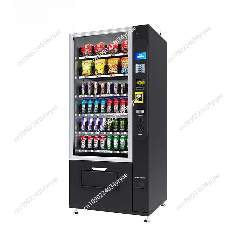 Small vending machine manufacturers for sale