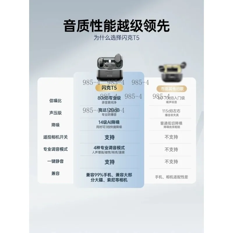 Free Pro 3 In Ear Wireless Earbuds Hybrid ANC IPX5 Waterproof Long Battery Life Sports Headset