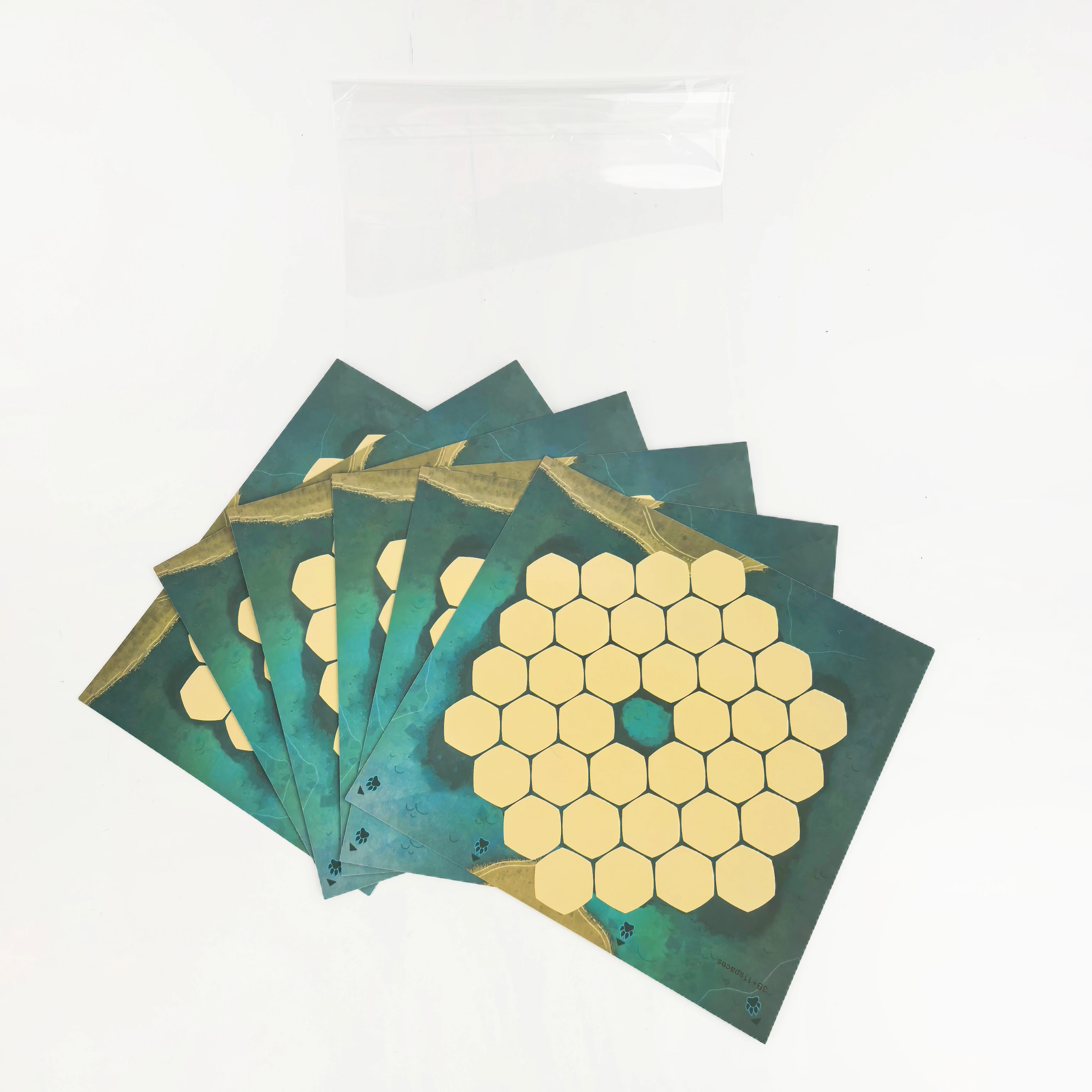 حزمة توسيع خريطة هارمونيز |   مجموعة من 6 لوحات ألعاب جديدة |   يتطلب اللعبة الأساسية للعب |   يضيف مجموعة متنوعة واستراتيجية #6