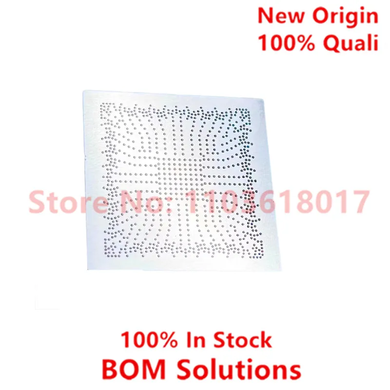 Direct heating 90*90 SRJAU SRH13 SRH14 SRH17 SRH19 SRH1A SRH1C SRH1D Stencil in stock