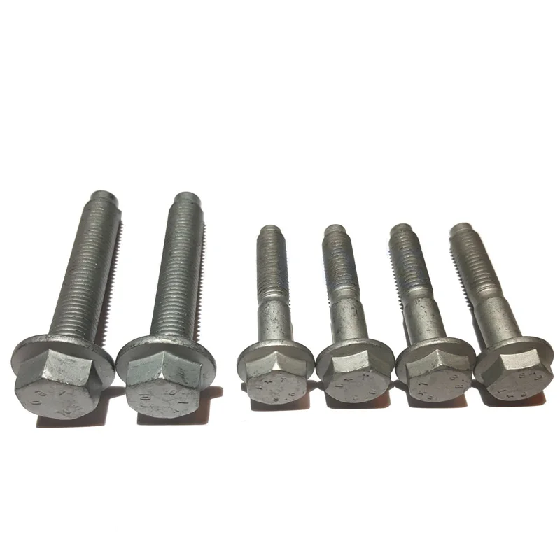 

Left Gearbox Mount bolt kit 2x M12x70 For VW Golf Passat Touran Audi A3 TT