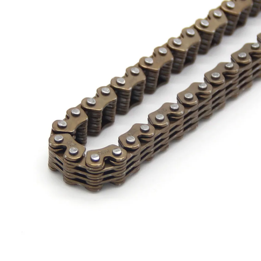 Motorrad Speed Master Links Cam Steuerkette Für Yamaha XT500E XT550 TT600 SRX400 SRX600 SZR660 XTZ660 94591-46126 94591-45126 – Detail 4