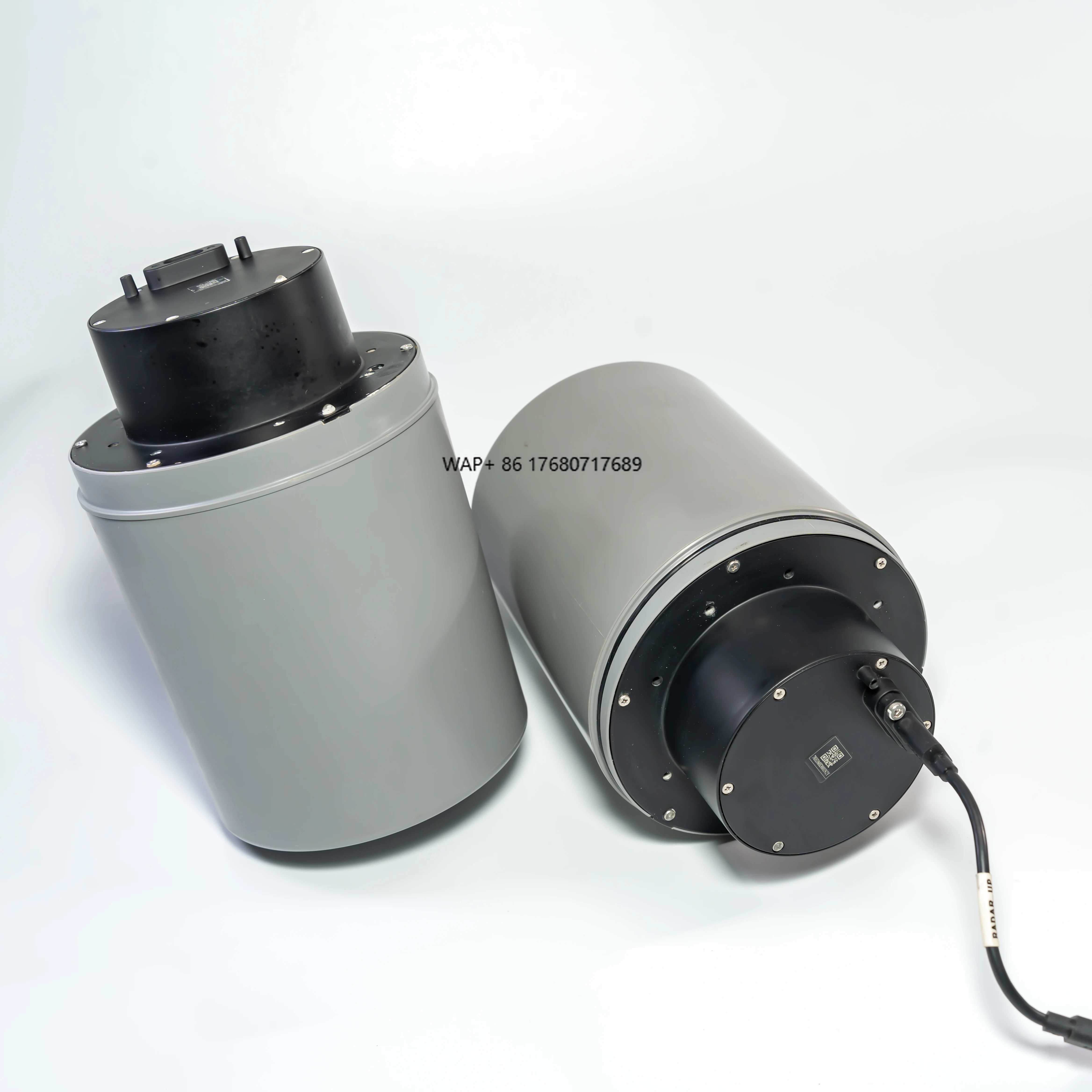 

DJ Agricultural Unmanned Aerial Vehicle Parts - Radar Module for Obstacle Detection T60/T25P Unmanned Aerial Vehicle Accessories