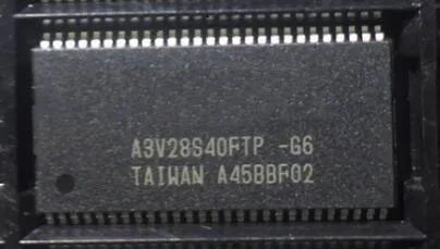 

Бесплатная доставка 10 шт. A3V28S40FTP-G6 A3V28S40FTP TSOP54