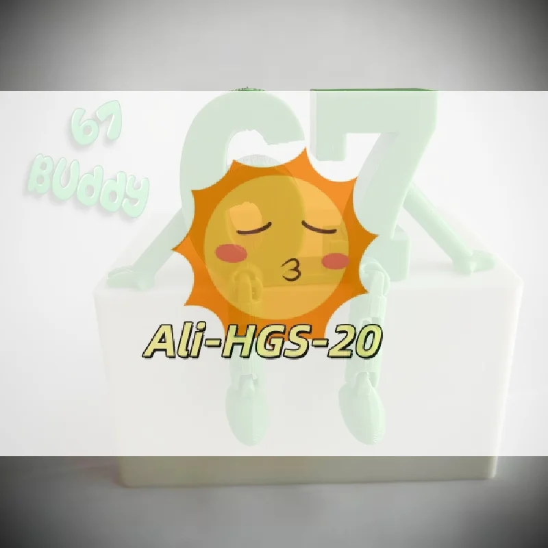 67-Character Poseable Figure - Posable Action Doll, Relief Fidget Toy for Display Desk Office Home Decor