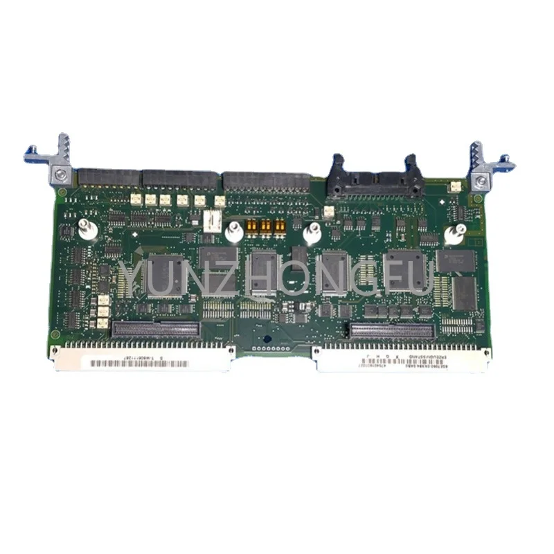 

6SE7090-0XX84-0AB0 inverter can refurbish the control board - motherboard CPU board CUVC