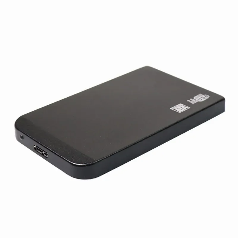 Disco Duro móvil usb 2,5 SATA3.0, 1TB, 2TB, HDD, discos duros externos para ordenador portátil/Mac/Xb