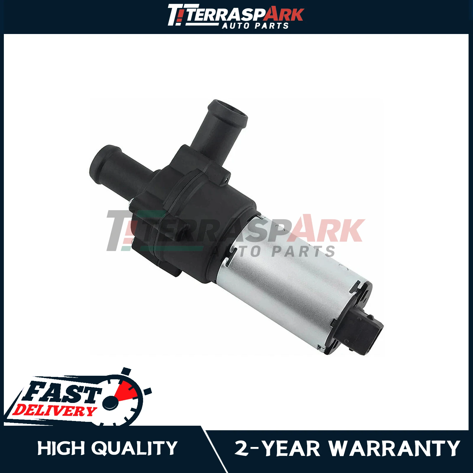 

1 PC New Engine Auxiliary Water Pump 0392020039 078965561 For Audi Volkswagen