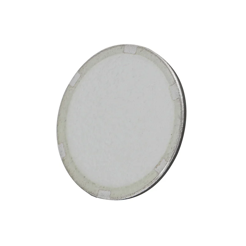 5 pièces de 16mm en céramique pour humidificateur,brumisateur à ultrason, fiche de disque, accessoires,