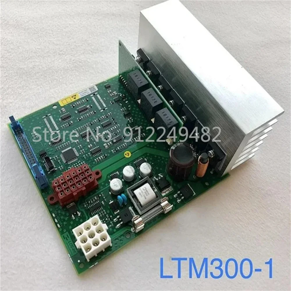 

Best Quality Power Module LTM300-1 Circuit Board SM52 SORMZ machine LTM300 Circuit Board M2.144.5051