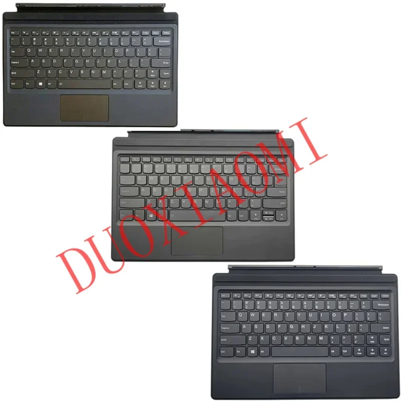 

Original tablet for Lenovo MIIX520/525-12IKB ISK MIIX700/710-12ISK US layout tablet keyboard