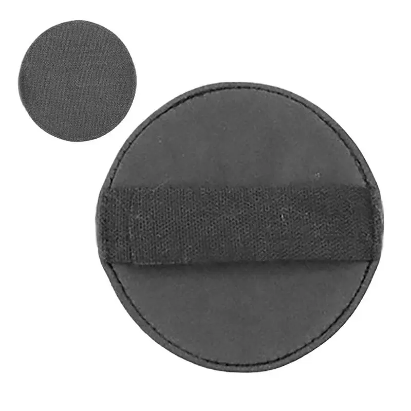 

Car Wax Applicator Pad Buffing Cleaning Pads Detailing Round Polishing Sponges Soft And Adjustable Buffing Cleaning Pads