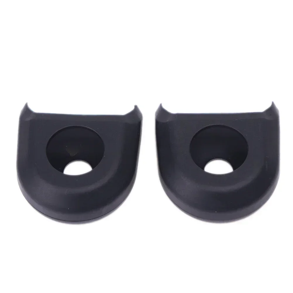 Bicycle Silicone Crank Cover Protector For Sram Xx1 X01 Xx X0 For Force Red Crankset Protective Case Guard Bicycle Accessories
