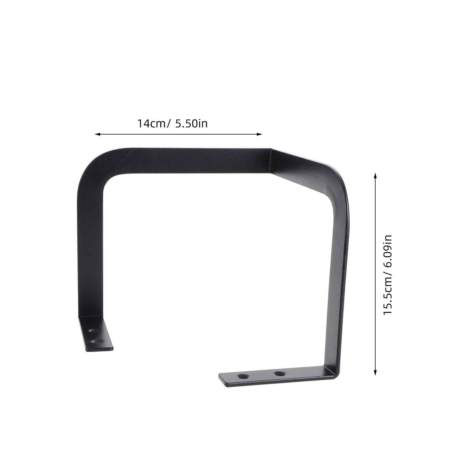 1 قطعة حامل التجنيب فراش عدم الانزلاق كتيفة معدنية ل إطار السرير الشريحة الوقاية المضادة للانزلاق فراش استقرار أداة #5