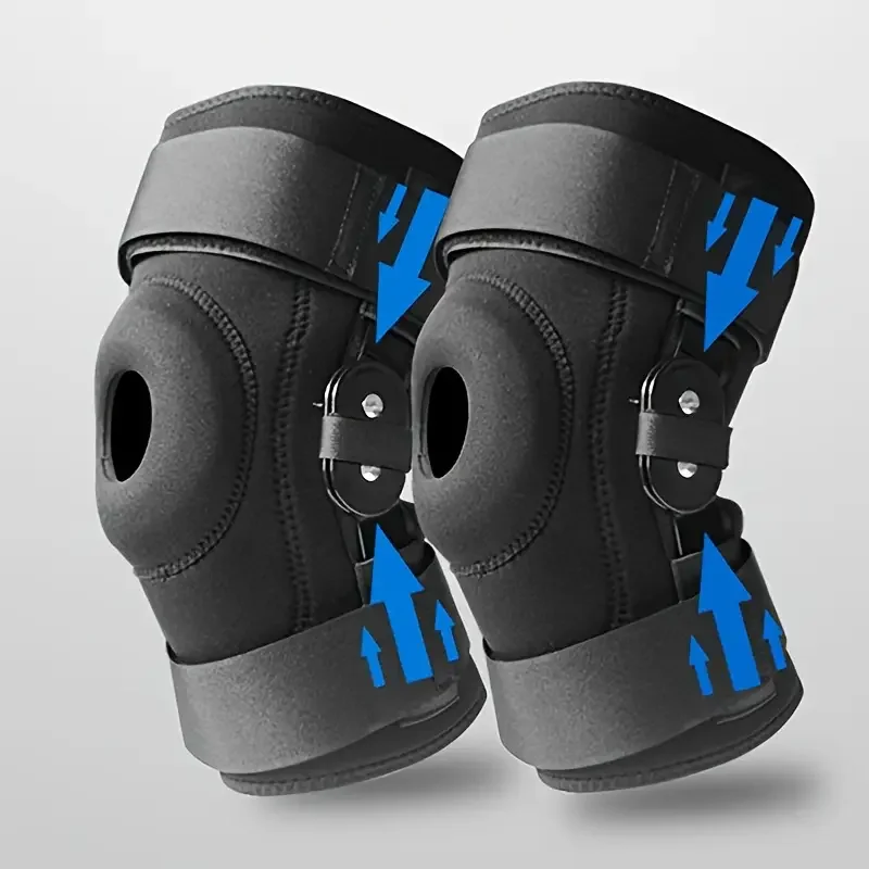 

Knee Brace For Adults/Kids/Teenagers, Knee Skating Pads With Wrist Guard, Protective Gear Set For Roller Skating Skateboarding C