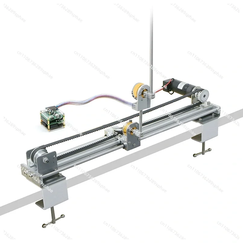IP570  Linear Inverted Pendulum LQR Automatic PID Energy Controller STM32 Rotary Inverted Pendulum