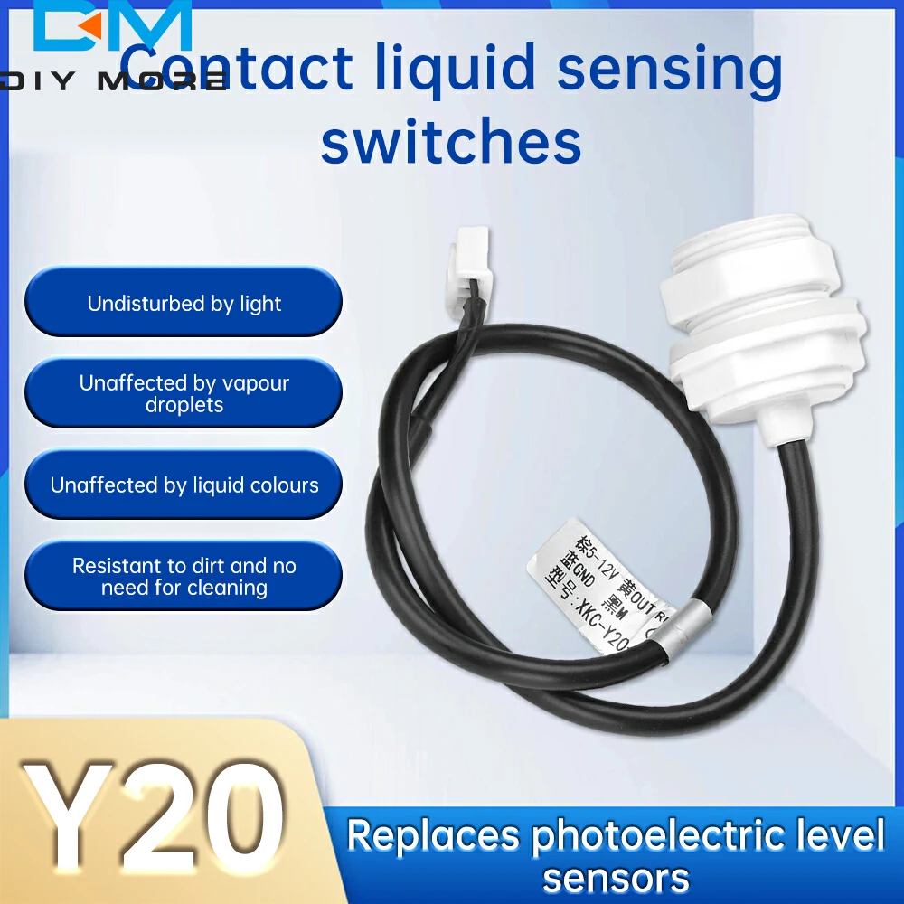 Y20 Liquid Level Se…