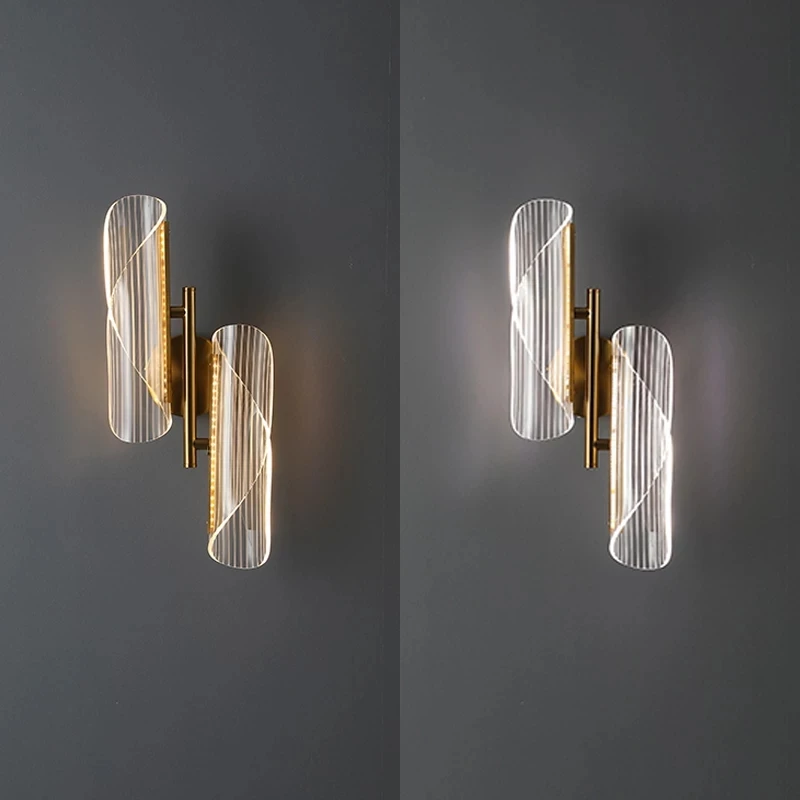 modern led wall lights for living room quarto cabeceira wall lamp foyer entrada corredor ouro luxo sconce iluminacao lustre 01